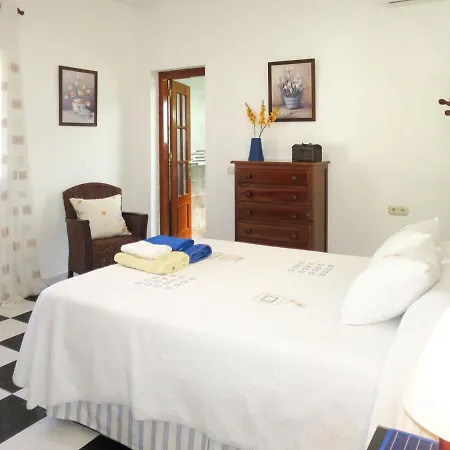 Corbera - Ner401 By Interhome Tatil Evi Nerja
