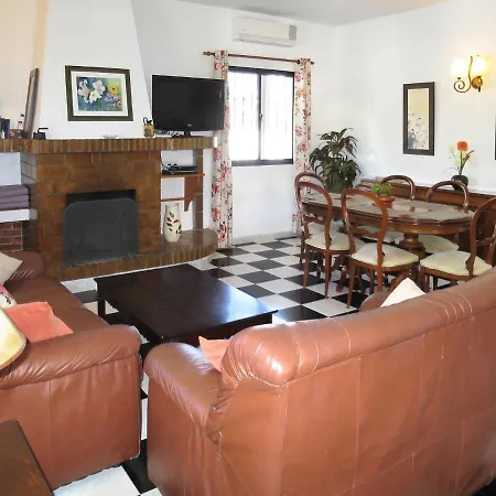Corbera - Ner401 By Interhome Tatil Evi