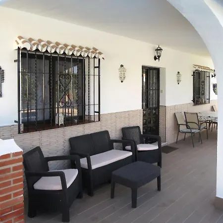 Corbera - Ner401 By Interhome * Nerja