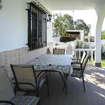 Tatil Evi Corbera - Ner401 By Interhome