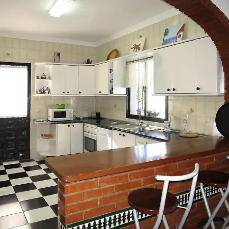 Tatil Evi Corbera - Ner401 By Interhome Nerja