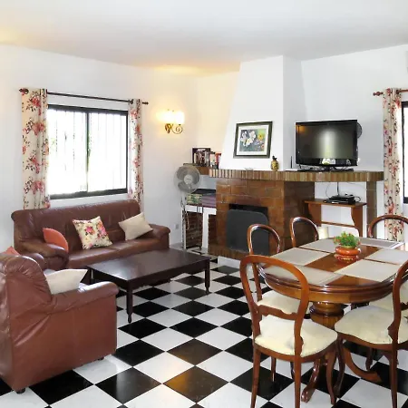 Tatil Evi Corbera - Ner401 By Interhome *