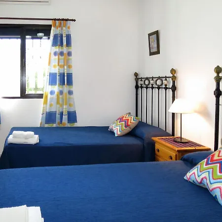 Tatil Evi Corbera - Ner401 By Interhome *