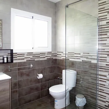 Corbera - Ner401 By Interhome Tatil Evi *