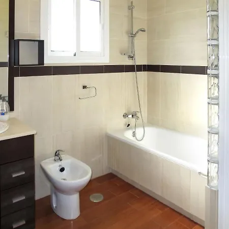 Corbera - Ner401 By Interhome Tatil Evi *