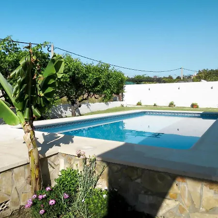 Tatil Evi Corbera - Ner401 By Interhome